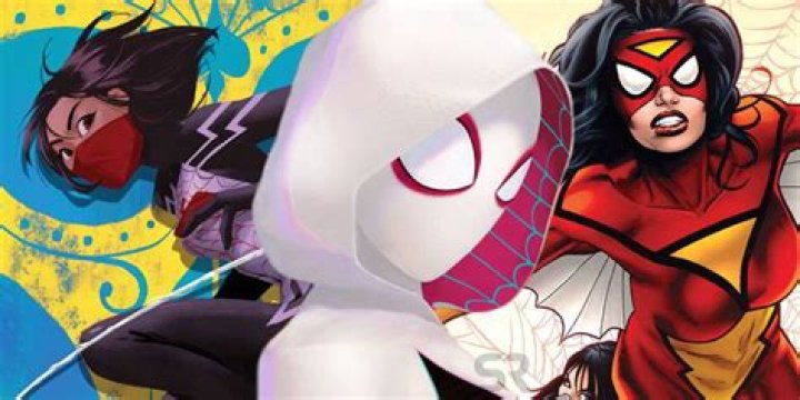 
Spider-Verse Star Doesn’t Know If Spider-Gwen Spinoff Is Still Happening 