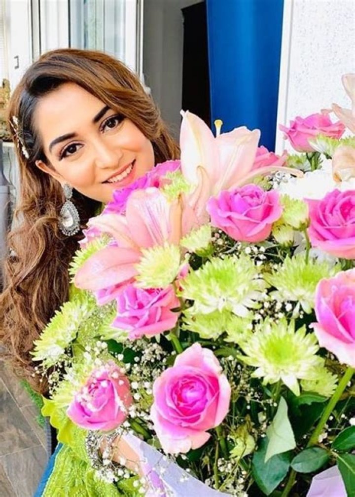 Srishti Jain Height, Weight, Net Worth, Age, Birthday, Wikipedia, Who, Instagram, Biography