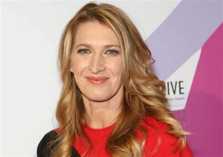 
Steffi Graf Height, Weight, Net Worth, Age, Birthday, Wikipedia, Who, Nationality, Biography 