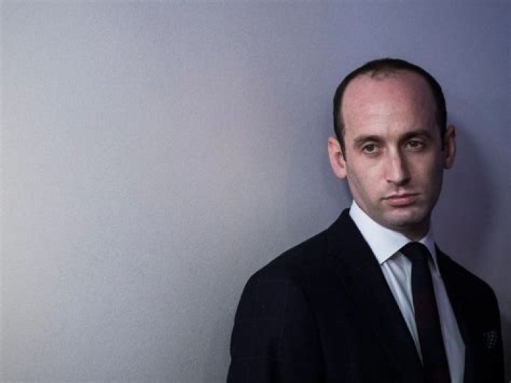 Stephen Miller Height, Weight, Net Worth, Age, Birthday, Wikipedia, Who, Nationality, Biography