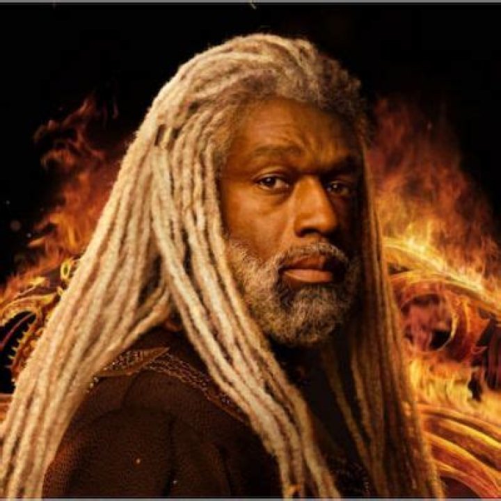 
Steve Toussaint Will Be Featured In “House of the Dragon” 