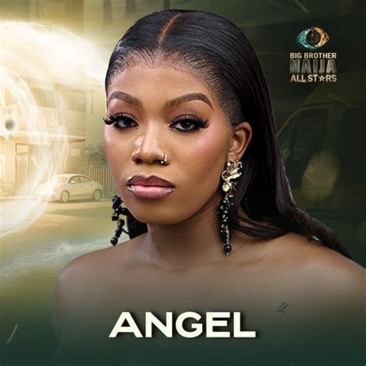 
“Stop Talking About My Legs, I H@te Them”– BBNaija’s Angel Smith Warns 
