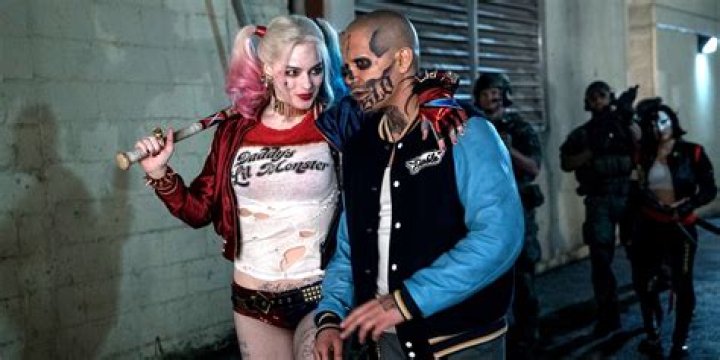 
Suicide Squad Director Suggests Fans Demand The Ayer Cut 