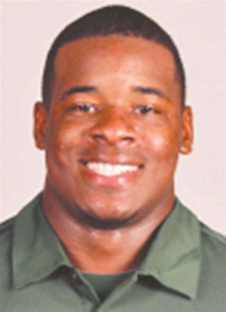 Tevin Elliott Baylor Linebacker Assault Case Hearing and Updates, Is he In Jail Now?