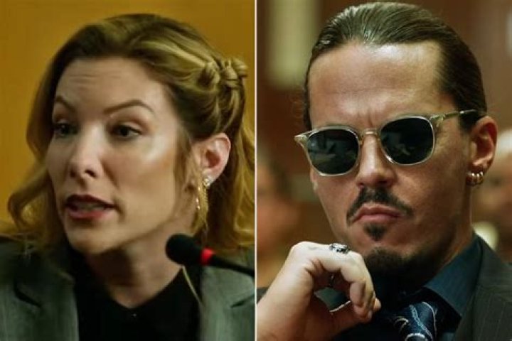 
The Actress Playing Amber Heard in ‘Hot Take’ Had Not Watched the Trial, Seen Heard’s Movies Before Being Cast 