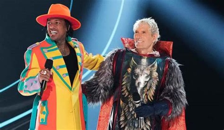 ‘The Masked Singer’: Grammy-Winning Singer Michael Bolton Is Likely To Be the Wolf