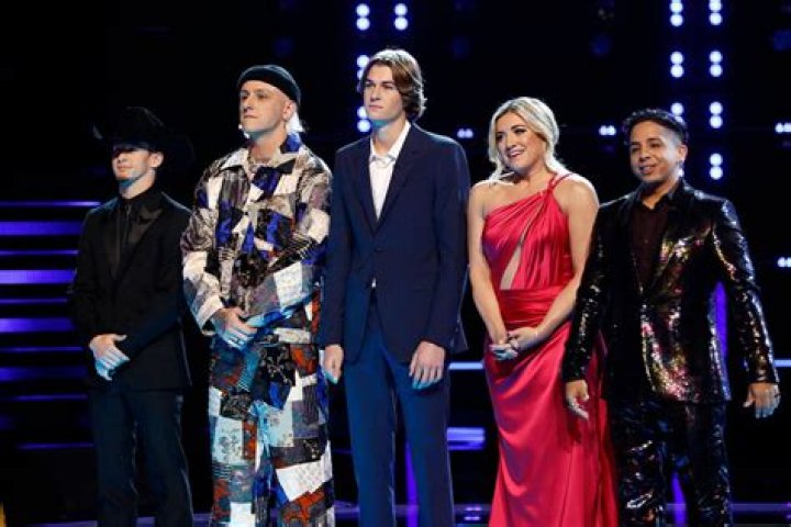 ‘The Voice’ Brayden Lape’s Height Isn’t The Only Thing That Stands Out About Him