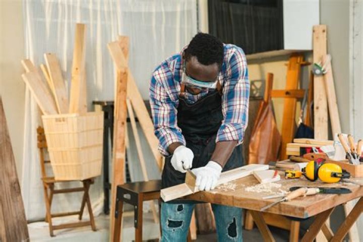 Tim Woodworker Age, Birthday, Wikipedia, Who, Nationality, Biography