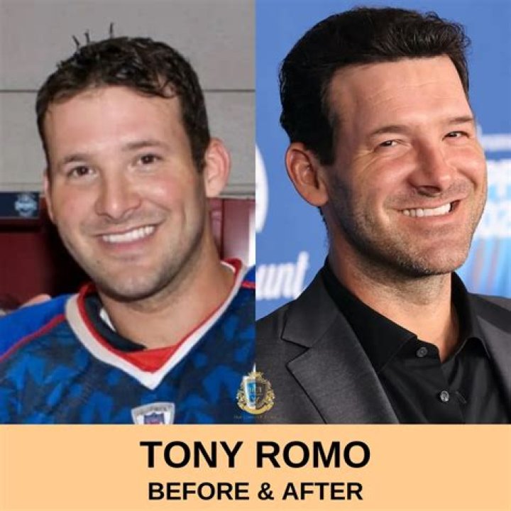 
Tony Romo’s Dating History: All Relationships To Know 