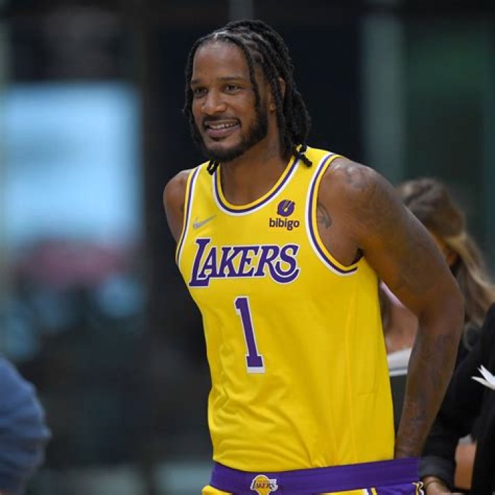 Trevor Ariza Height, Weight, Net Worth, Age, Birthday, Wikipedia, Who, Nationality, Biography