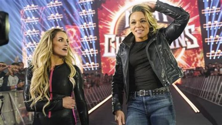 Trish Stratus Height, Weight, Net Worth, Age, Birthday, Wikipedia, Who, Nationality, Biography
