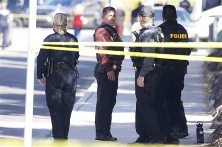 
University of Arizona professor shot and killed by ex-student 