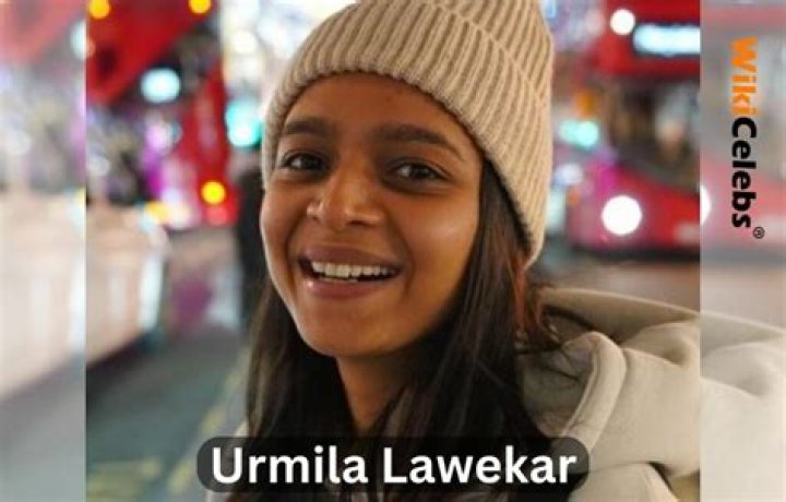 Urmila Kanetkar Height, Weight, Net Worth, Age, Birthday, Wikipedia, Who, Nationality, Biography