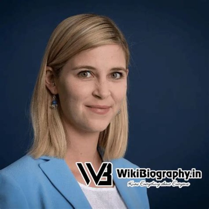 
Valerie Hohne Height, Weight, Net Worth, Age, Birthday, Wikipedia, Who, Nationality, Biography 