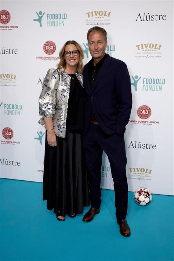 
Vibeke Hjulmand Height, Weight, Net Worth, Age, Birthday, Wikipedia, Who, Nationality, Biography 