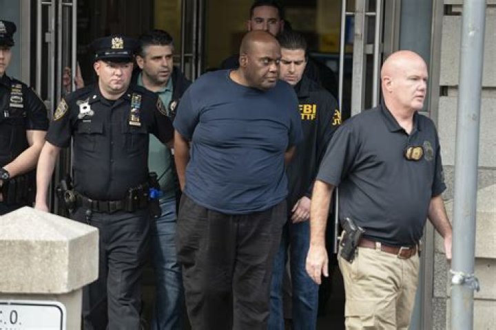 
Was Frank James The Subway Shooter? His Wiki Details And Facebook Explored 