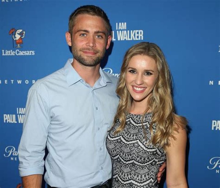 
Was Paul Walker Married or in Any Relationship Before His Death? 