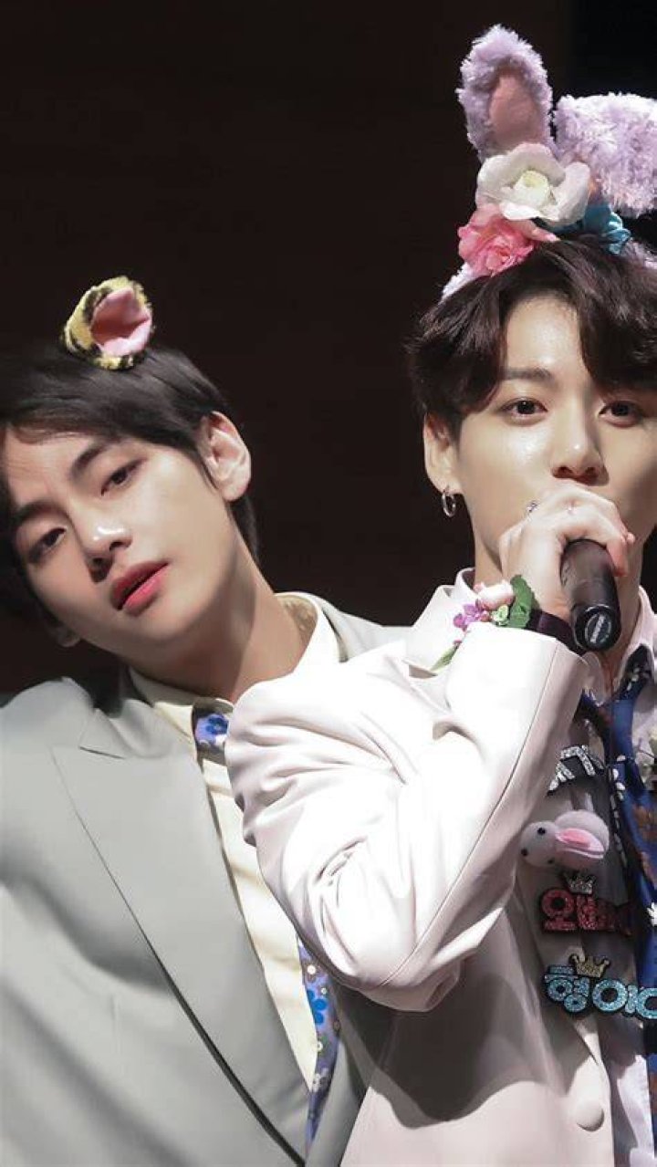 
“We got the Taekook Insta Live”: BTS Jungkook and V create history with the Group’s first Instagram Live, sending ARMYs into a frenzy 