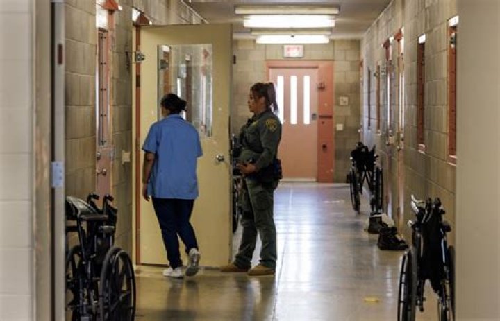 
What did Gregory Rodriguez do? Charges against former Central California Women’s prison guard explored 