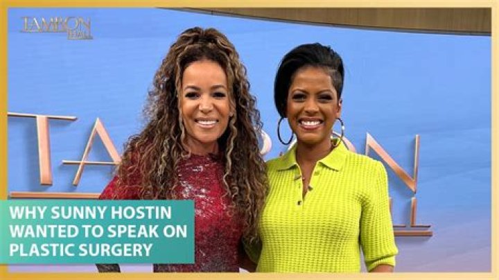 
What did Sunny Hostin say about white women? The View host slammed as racist online 