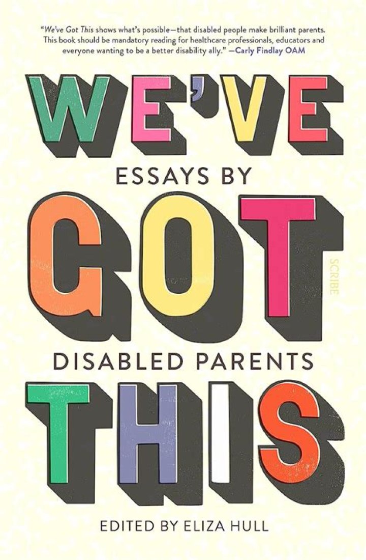 
What Disability Does Eliza Hull Have? 