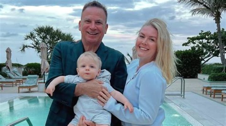 
What Does Samantha Jade Husband Pat Handlin Do For A Living? Age Gap And Net Worth 