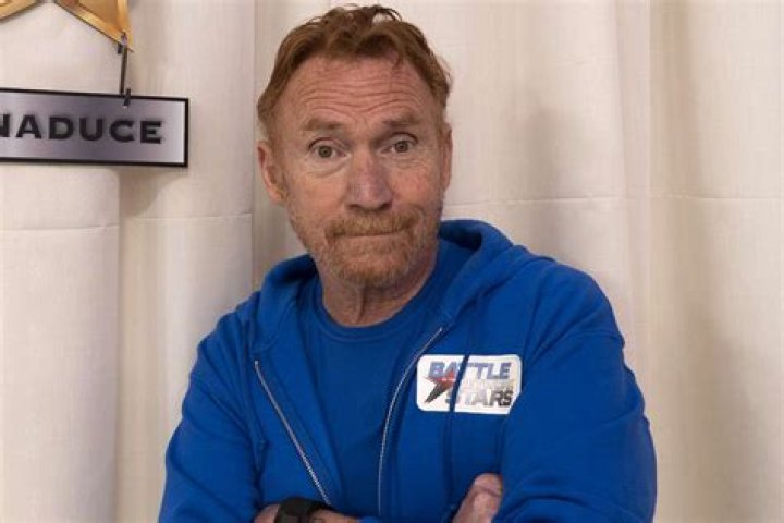 
What Happened To Danny Bonaduce? What Is He Doing In 2022 
