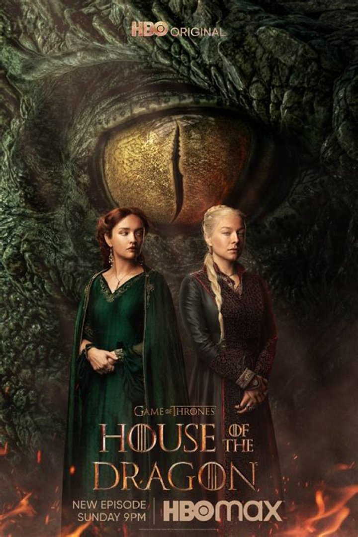
What Happened To Dyana House Of The Dragon? Everything About Dyana In House Of The Dragon 