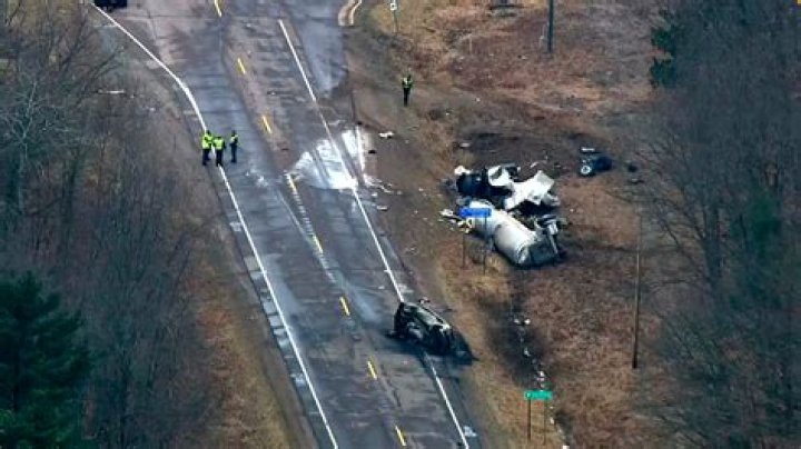 
What Happened To Justin Ott Doylestown PA? Ski Accident Details 