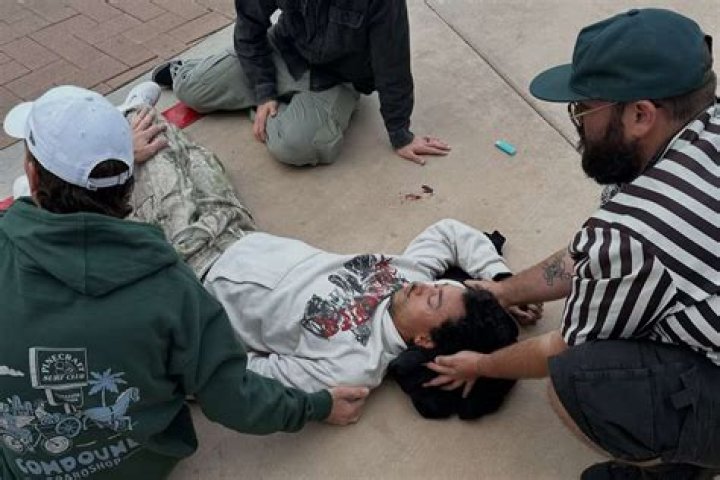 
What Happened To Nyjah Huston? Skateboarder Accident And ACL Injury, Is He In Hospital? 