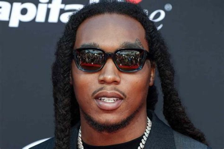 
What Happened To Offset- Why Did He Leave The Migos? Arrest Charges Incident Might Be The Cause 