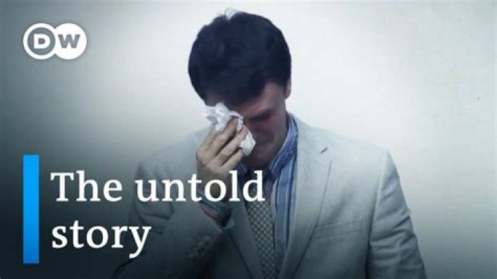 
What Happened To Otto Warmbier’s Teeth At The Time Of His Death? 
