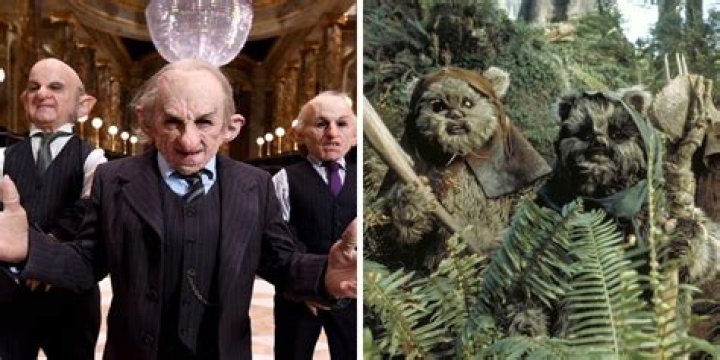 
What happened to Paul Grant? ‘Harry Potter’ and ‘Star Wars’ actor dies aged 56 