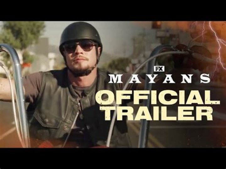 What Happened to Roel Navarro Mayans MC? Death Cause And Tribute On Season 4