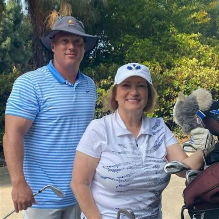 
What happened to Ryan Vannah? Vaccine fears abound as Las Vegas tennis player dies on court 