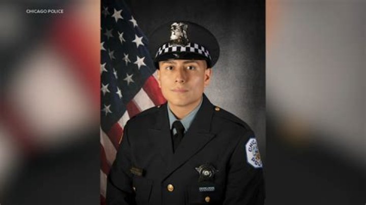 
What Happened To Sergeant Craig Ward Utah? Obituary & Death Cause – Age Wife And Family 
