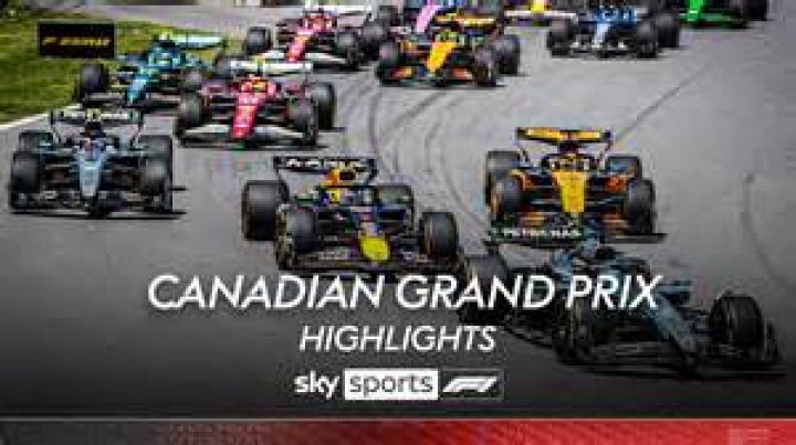 
What Happened To Sergio Perez Car Today? Racer Retires From Canadian Grand Prix 2022 