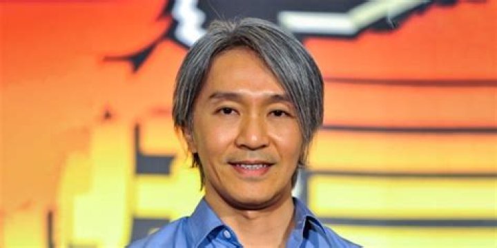 What happened to Stephen Chow? Net Worth, Wife, Age, Wiki