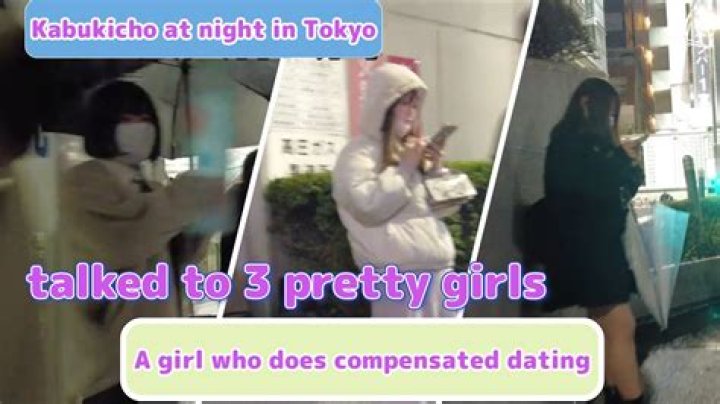 
What Is Compensated Dating Meaning? Viral Japanese Word Takes Over Tiktok, Here Is How To Use It 