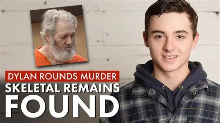 What Is Dylan Rounds Sexuality? Find Out If The Missing Utah Teen Was Gay Or Straight