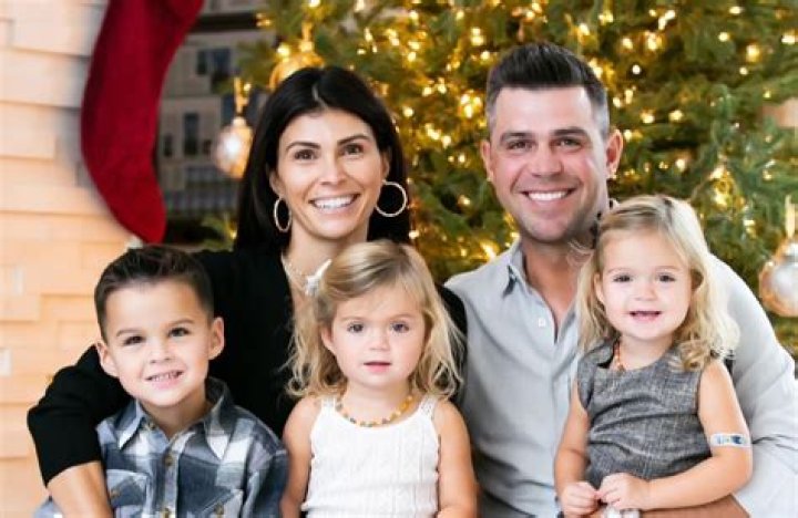 What Is Gabby Granado’s Age? Gary Woodland Wife Children & Family