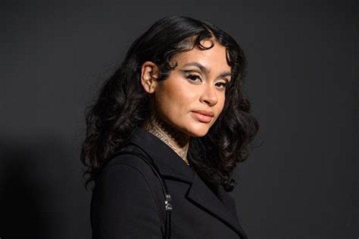 What Is Kehlani’s Ethnicity? Is She Filipino -Inside Tragic Childhood Of The singer