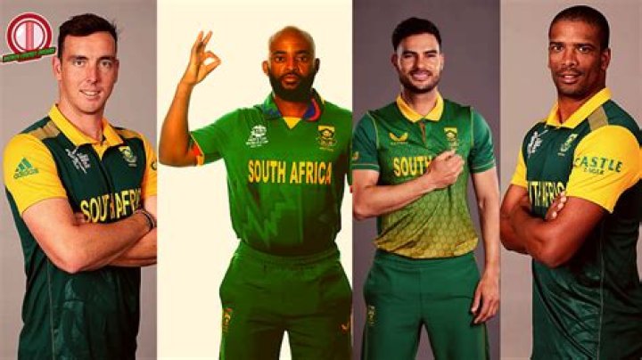 
What Is Reeza Hendricks Religion? Meet South African Cricketer Parents And Family 