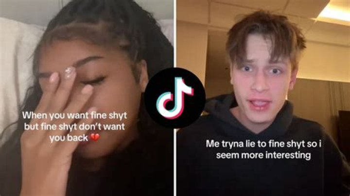 What Is /SRS Meaning On TikTok And Twitter? Ranboo’s Tweet Explained