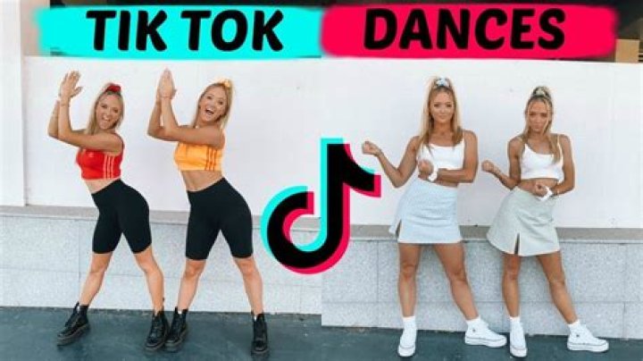 
What Is ‘The Chosen Dance’? TIkTok Trend and Compilation 