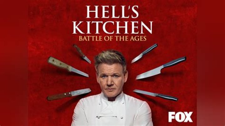 
What time will Hell’s Kitchen season 21 episode 10 air on FOX? Danny Trejo joins Gordon Ramsey’s panel of judges 