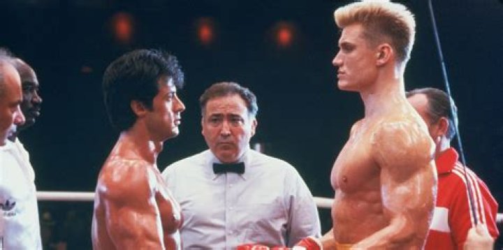 
What We Know About Dolph Lundgren and Why Sylvester Stallone Says He ‘Hated’ Him 