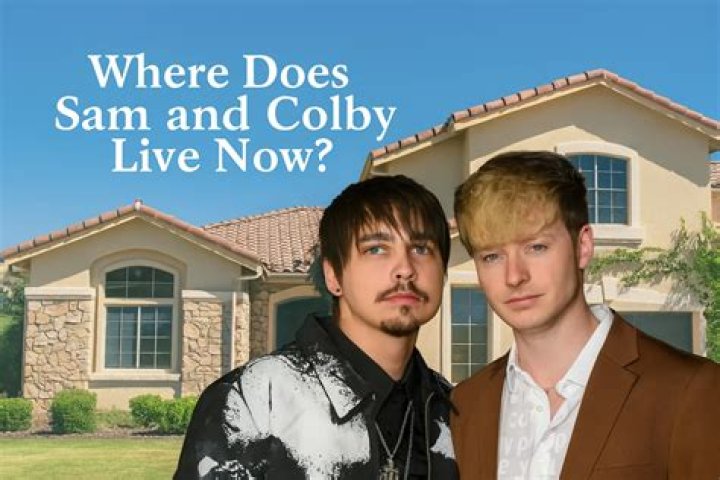 Where Are Sam And Colby Now? Youtubers Were Arrested For Trespassing