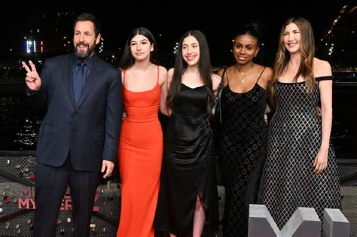 
Where Is Adam Sandler Now? Fans Want To Know About The American Comedian 