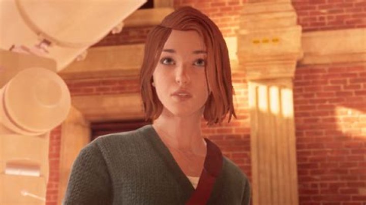 
Where Is Anya Kelsing Now? 